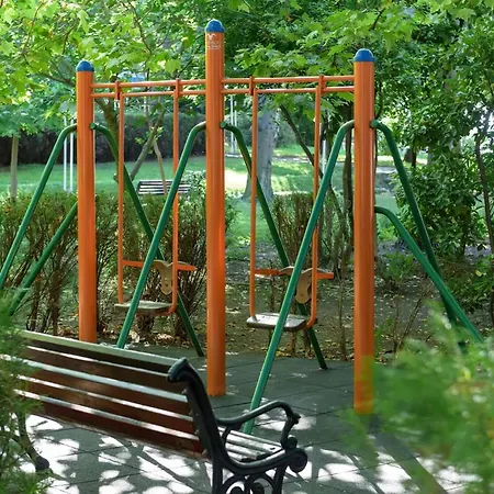 Oasis Park - New Managment 3*