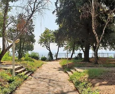 Oasis Park - New Managment 3* Несебир