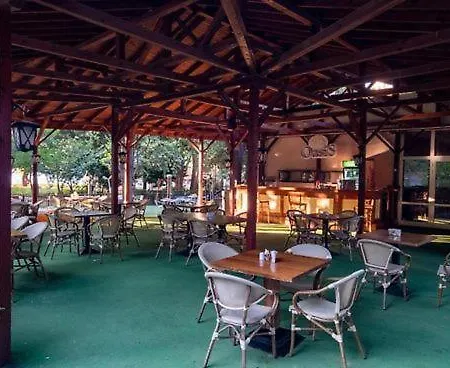 Oasis Park - New Managment Hotel 3*
