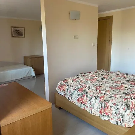 Готель Oasis Park - New Managment