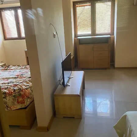 Oasis Park - New Managment 3* Несебир