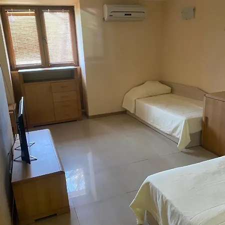 Oasis Park - New Managment Hotel Nessebar