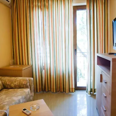 Oasis Park - New Managment Hotel Nessebar