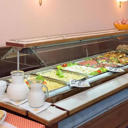 Hotel Oasis Park - New Managment Nesebar