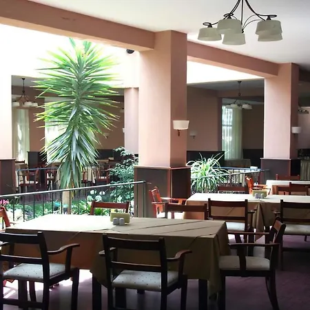 Oasis Park - New Managment 3* Nessebar