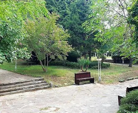 Oasis Park - New Managment Nessebar