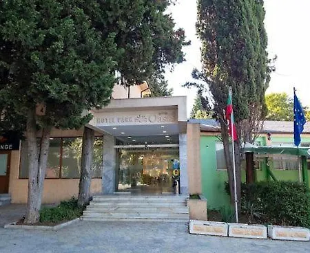 Oasis Park - New Managment Hotel 3*