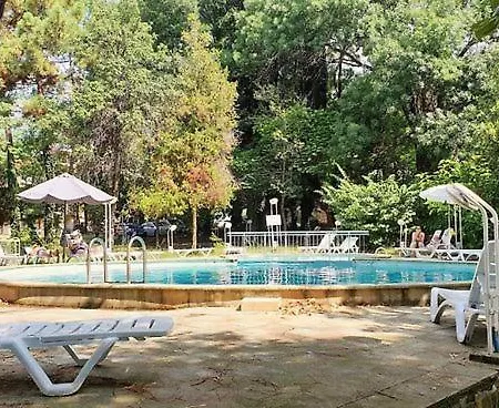 Oasis Park - New Managment Hotel Nessebar