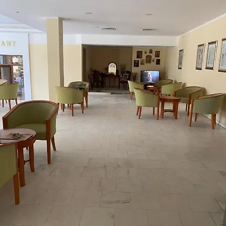 Oasis Park - New Managment Hotel 3*