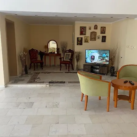 Oasis Park - New Managment Hotel Nessebar