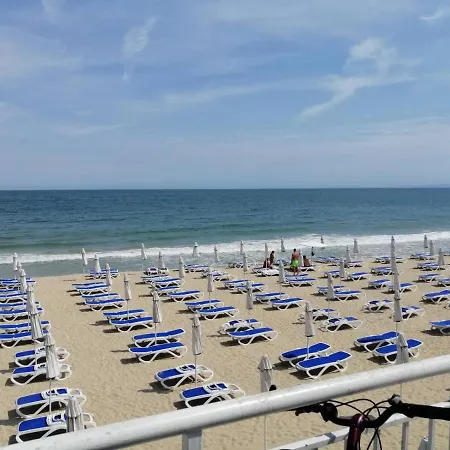 Oasis Park - New Managment Hotel 3*