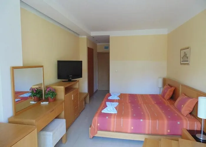 Oasis Park - New Managment Hotel 3*