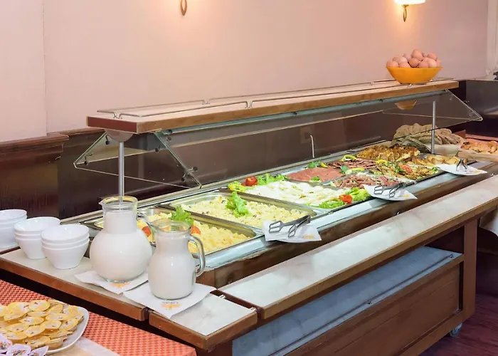 Hotel Oasis Park - New Managment Nesebyr