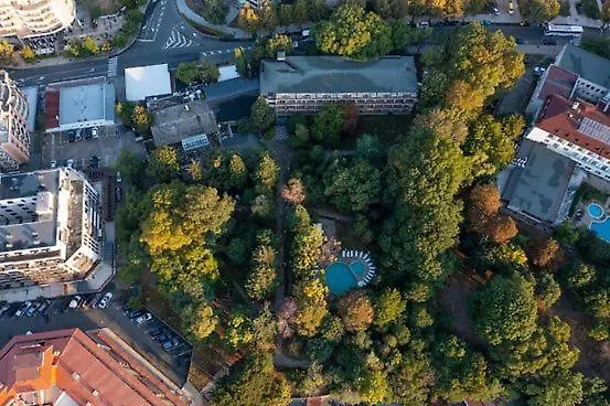 Hotel Oasis Park - New Managment Nesebyr