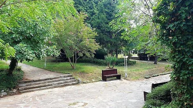 Oasis Park - New Managment Nesebyr