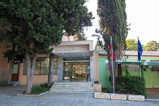 Oasis Park - New Managment Hotel 3*