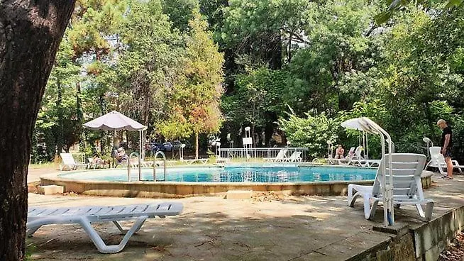 Oasis Park - New Managment Hotel Nesebyr