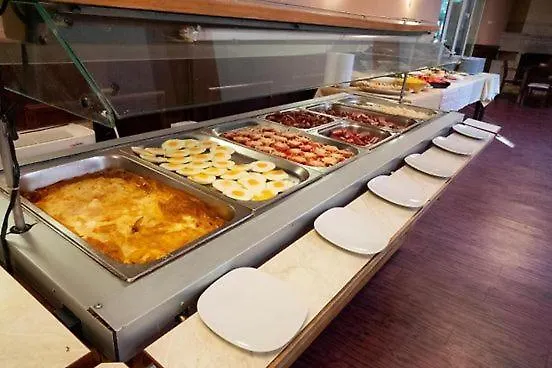 Oasis Park - New Managment Hotel Nesebyr