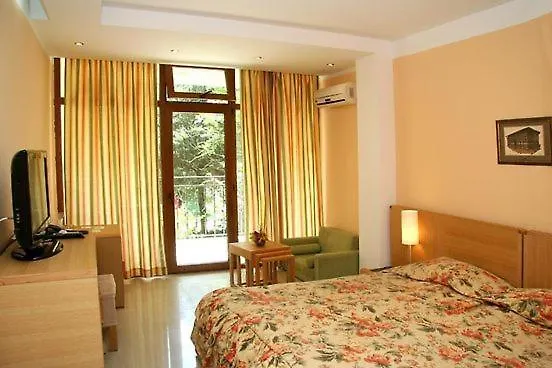 Oasis Park - New Managment Nesebyr