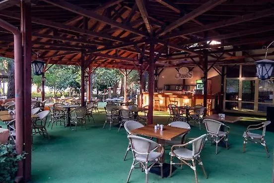 Oasis Park - New Managment Hotel 3*