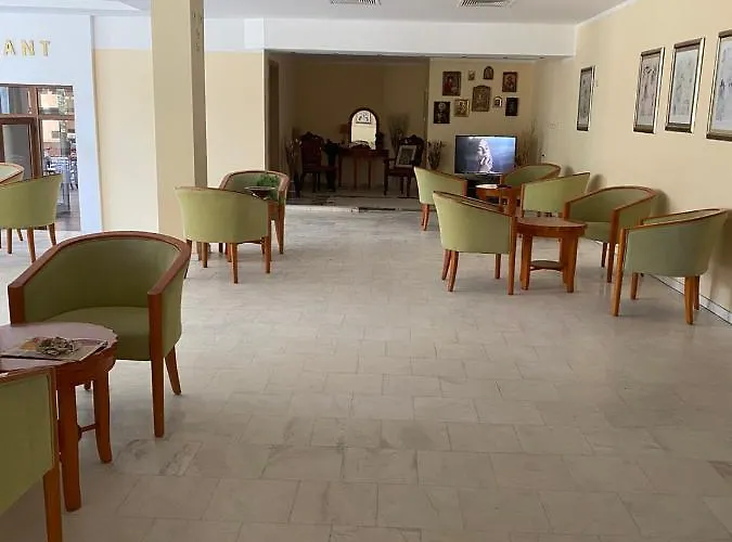 Oasis Park - New Managment Hotel 3*