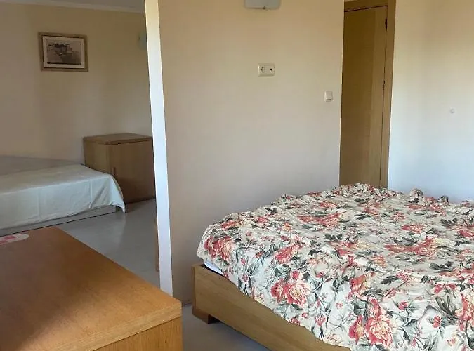 Hotel Oasis Park - New Managment