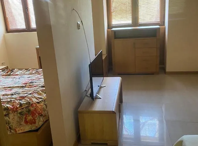 Oasis Park - New Managment 3* Nesebyr