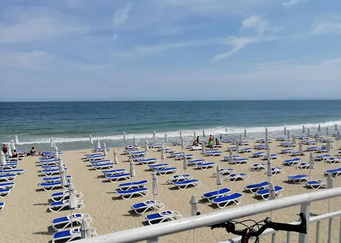 Oasis Park - New Managment Hotel 3*